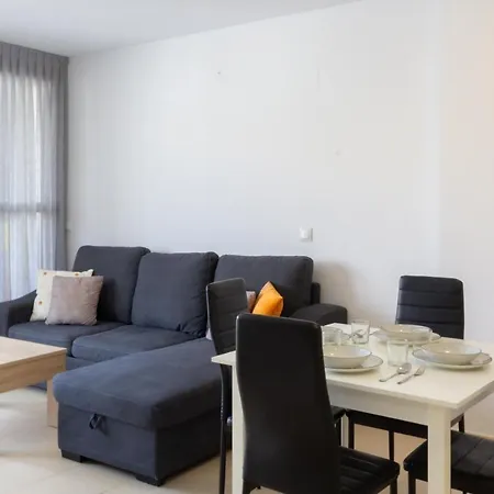 Apartamento Centrico Y Moderno En Peniscola Exterior photo