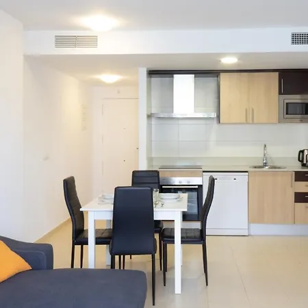 Apartamento Centrico Y Moderno En Peniscola Exterior photo