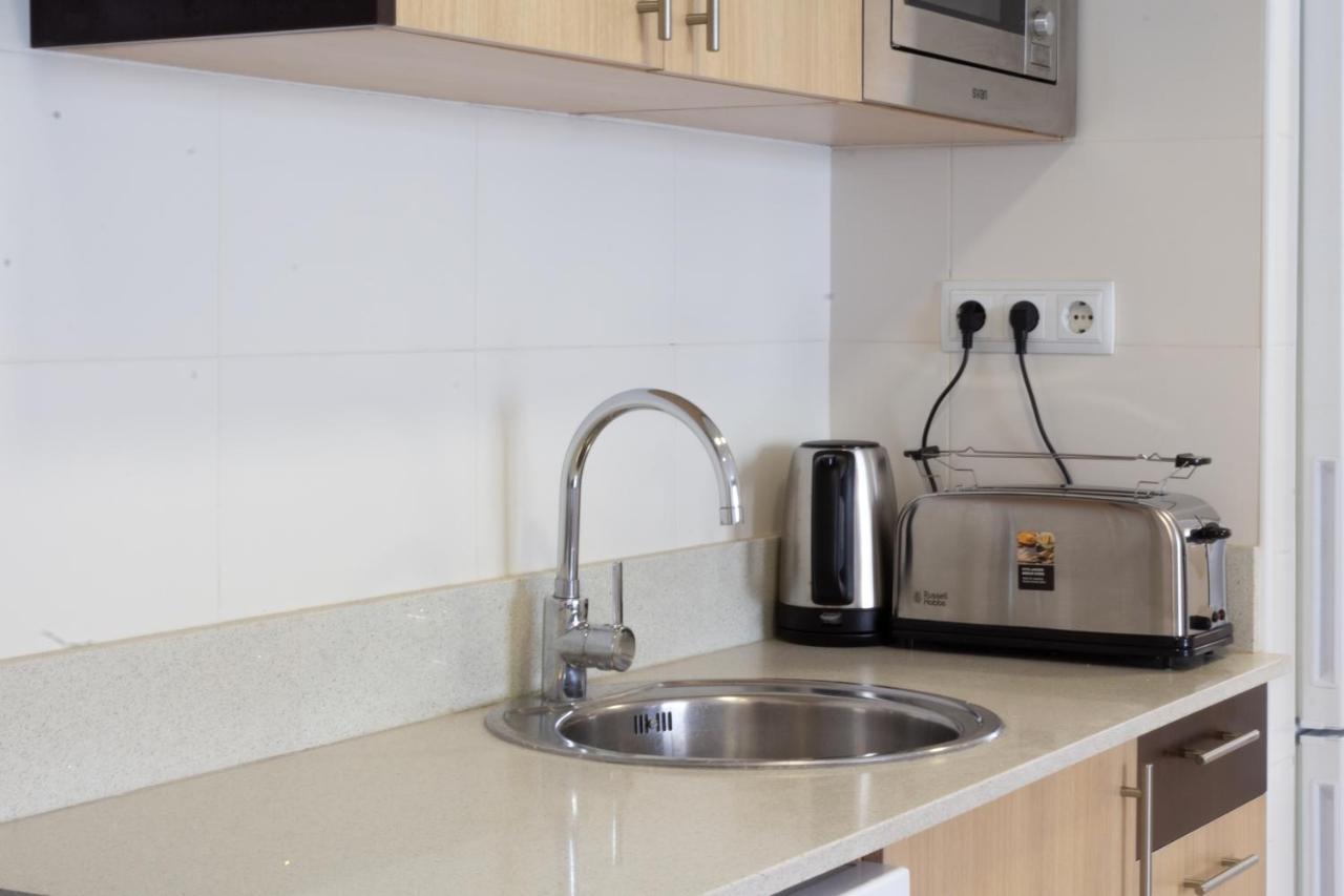 Centrico Y Moderno En Apartment Peniscola