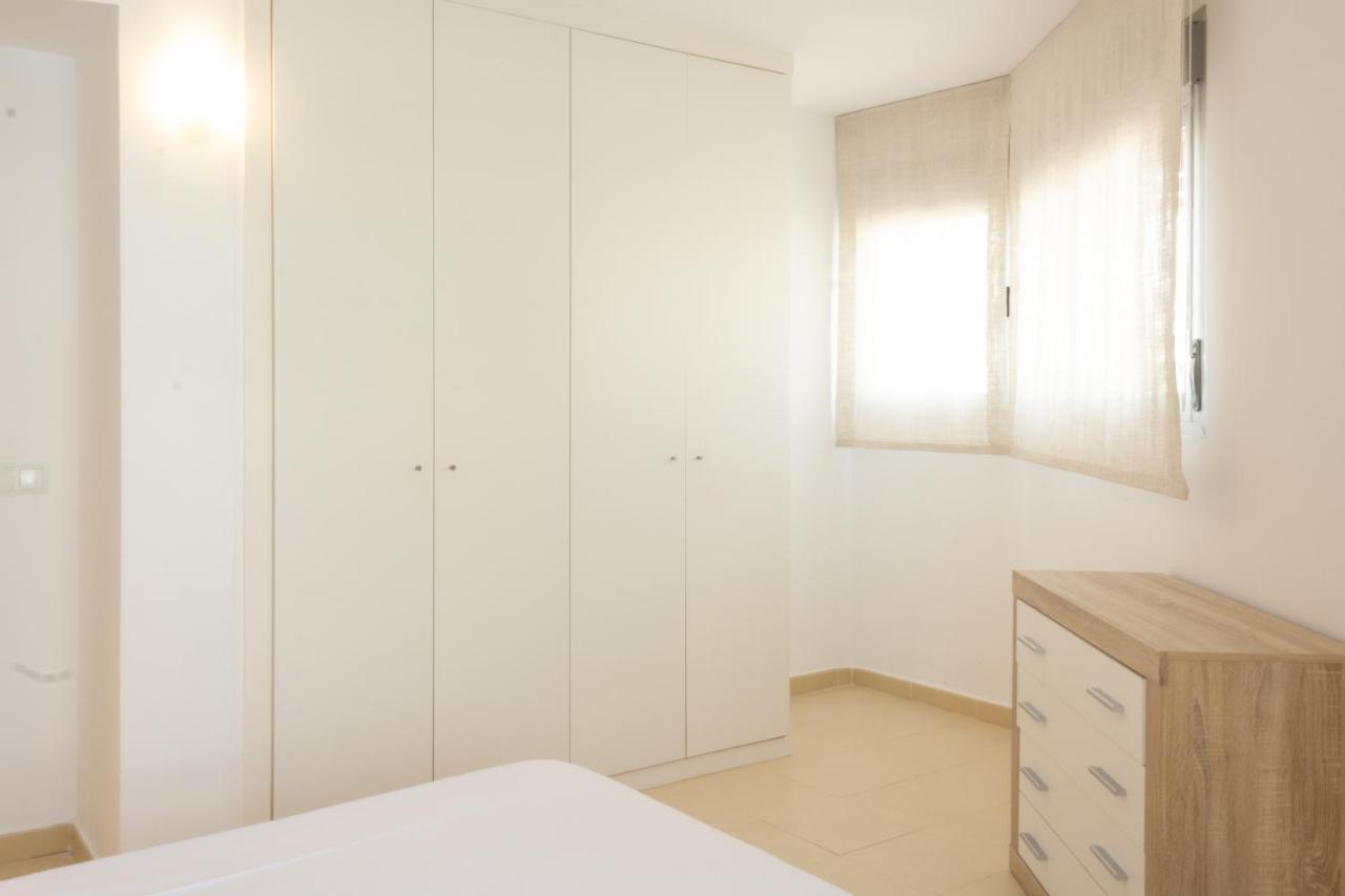 Apartment Centrico Y Moderno En *