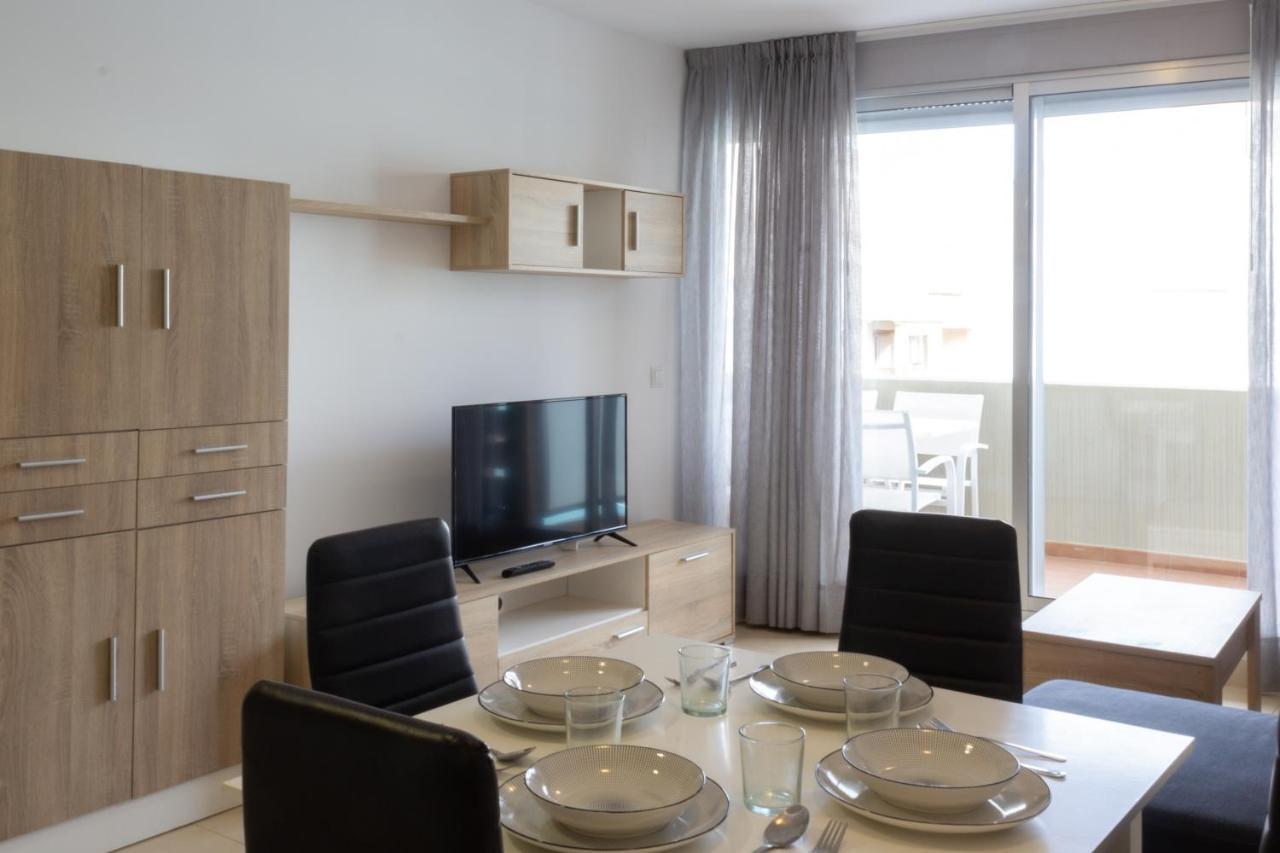 Apartment Centrico Y Moderno En *