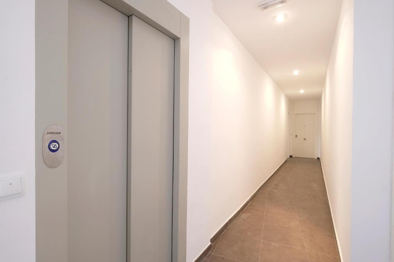 Apartment Centrico Y Moderno En Peniscola