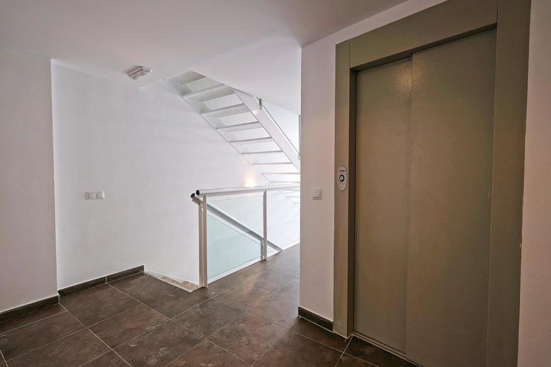 Centrico Y Moderno En Apartment Peniscola