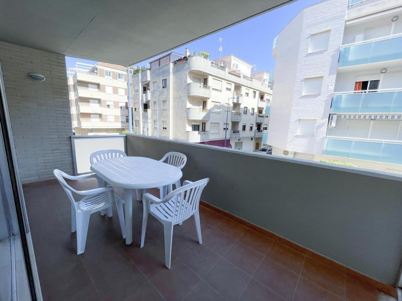 Centrico Y Moderno En Apartment