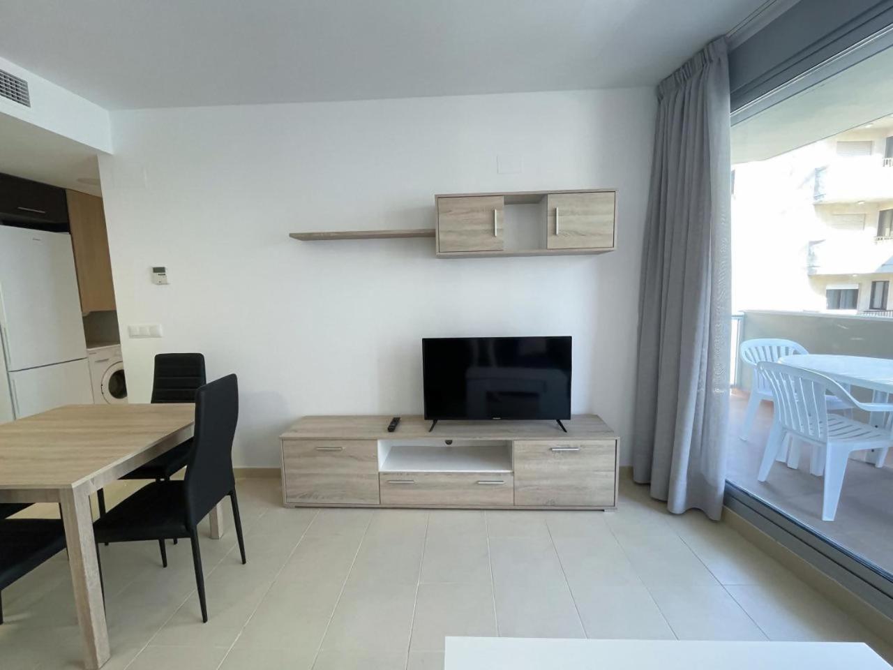 Centrico Y Moderno En Apartment Peniscola