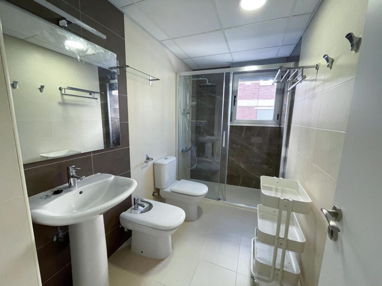 Centrico Y Moderno En Apartment
